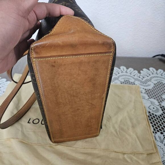 Louis Vuitton Cabas Piano - Picture 4 of 14